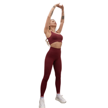 Outfit Fitness Essence