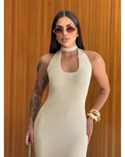 Vestido Zoe